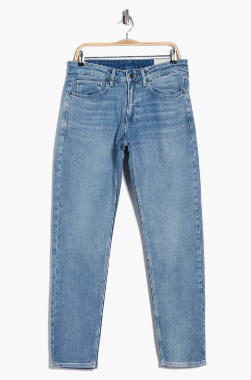 Rag & Bone Fit 3 Authentic Stretch Athletic Fit Jeans Cardone 30x32